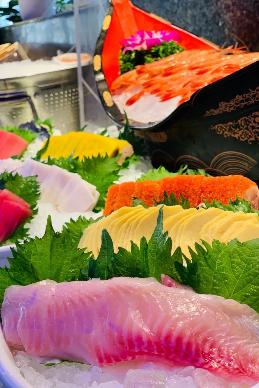 合肥粤菜环境好餐厅_合肥粤式美食_合肥粤式点心自助餐厅