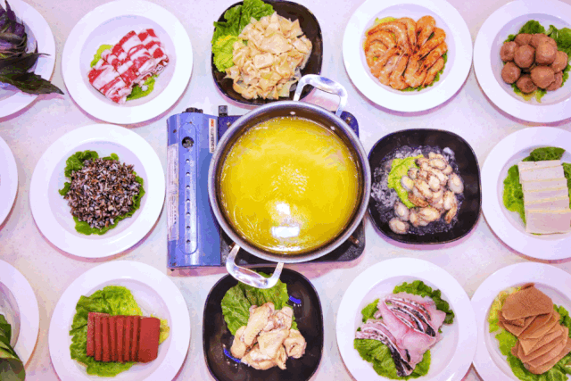 合肥粤菜环境好餐厅_合肥粤式美食_合肥粤式点心自助餐厅