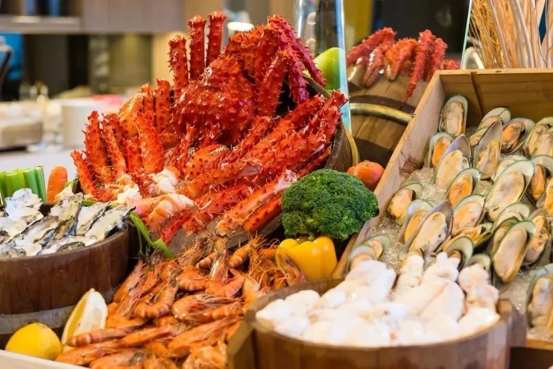 合肥粤菜环境好餐厅_合肥粤式点心自助餐厅_合肥粤式美食