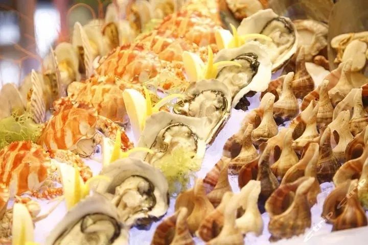 合肥粤式点心自助餐厅_合肥粤式美食_合肥粤菜环境好餐厅