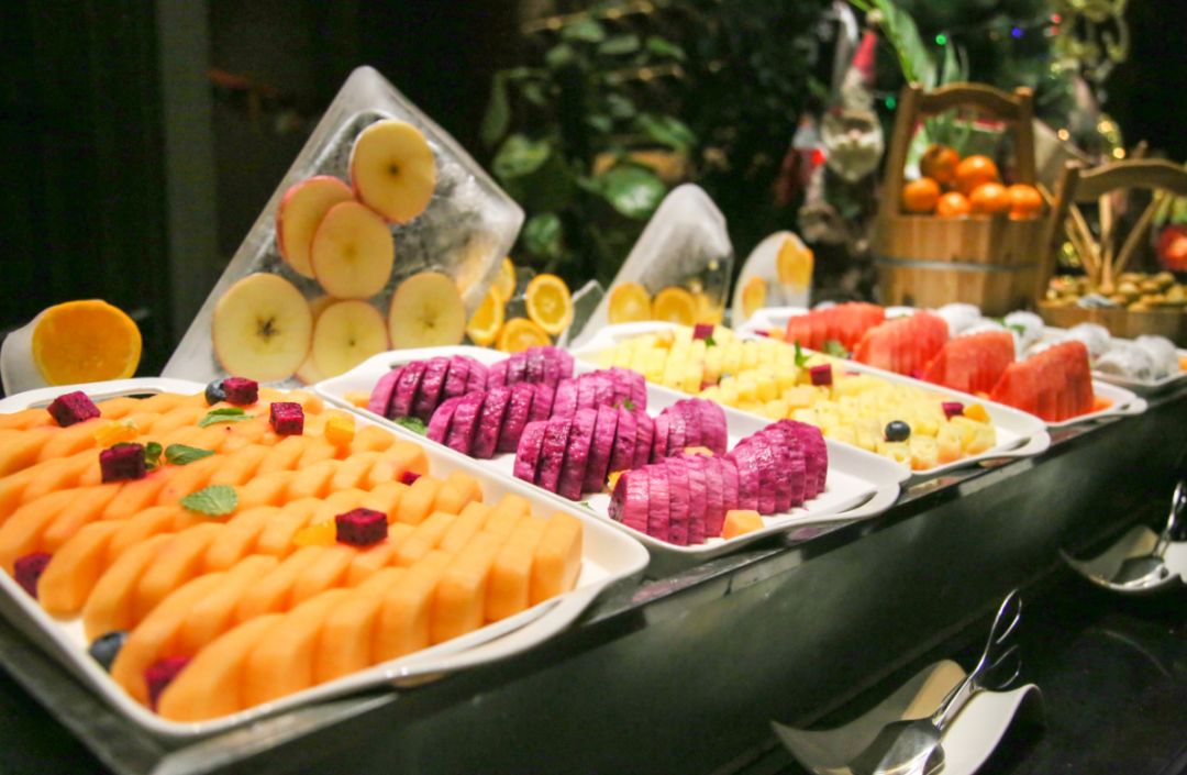 合肥粤式美食_合肥粤菜环境好餐厅_合肥粤式点心自助餐厅