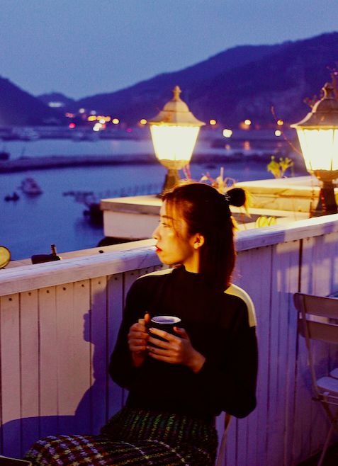 海边咖啡厅的说说_海景咖啡厅_海景咖啡馆