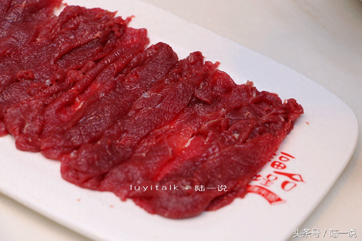潮汕牛肉火锅——心中的火锅NO.1
