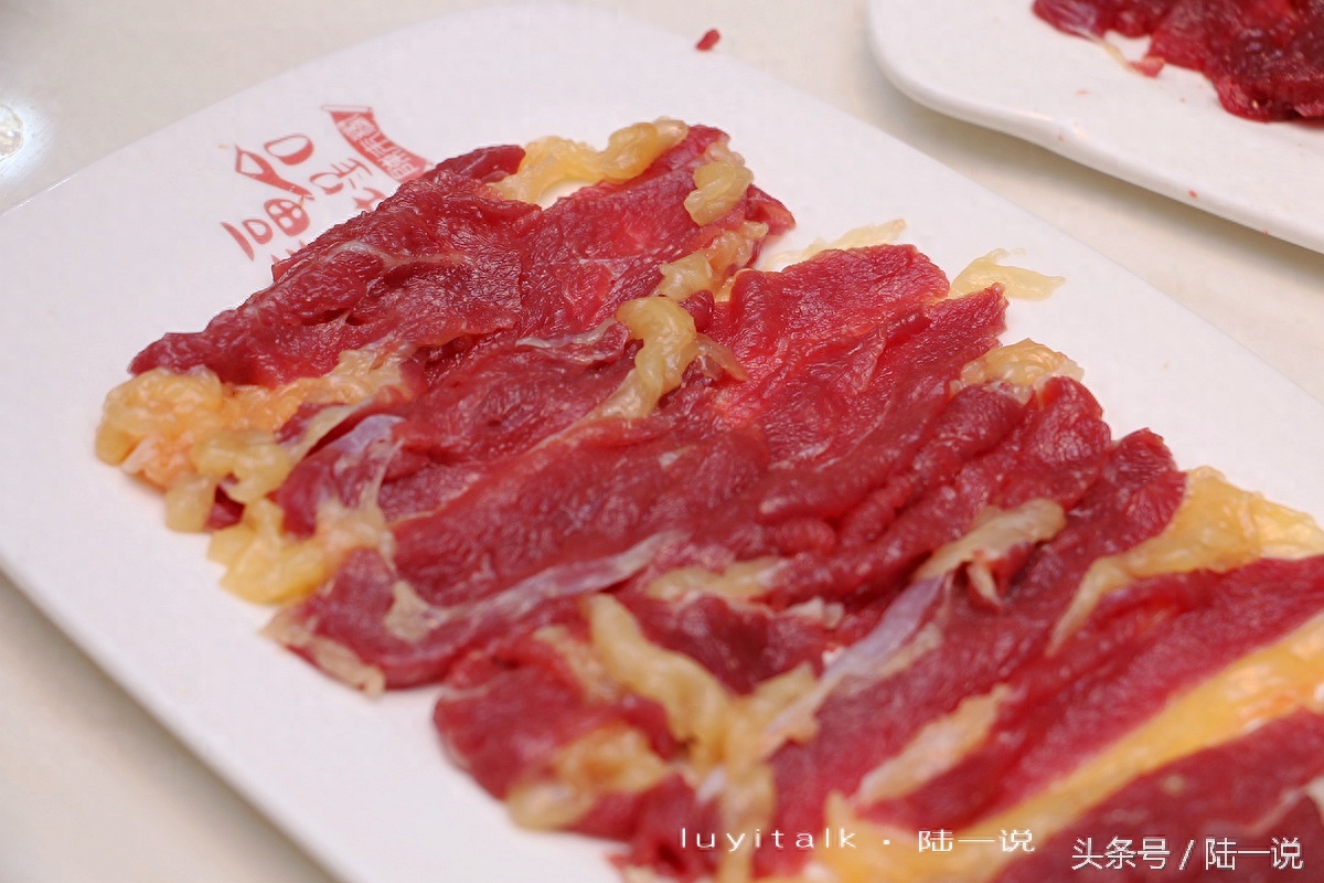 潮汕牛肉火锅——心中的火锅NO.1