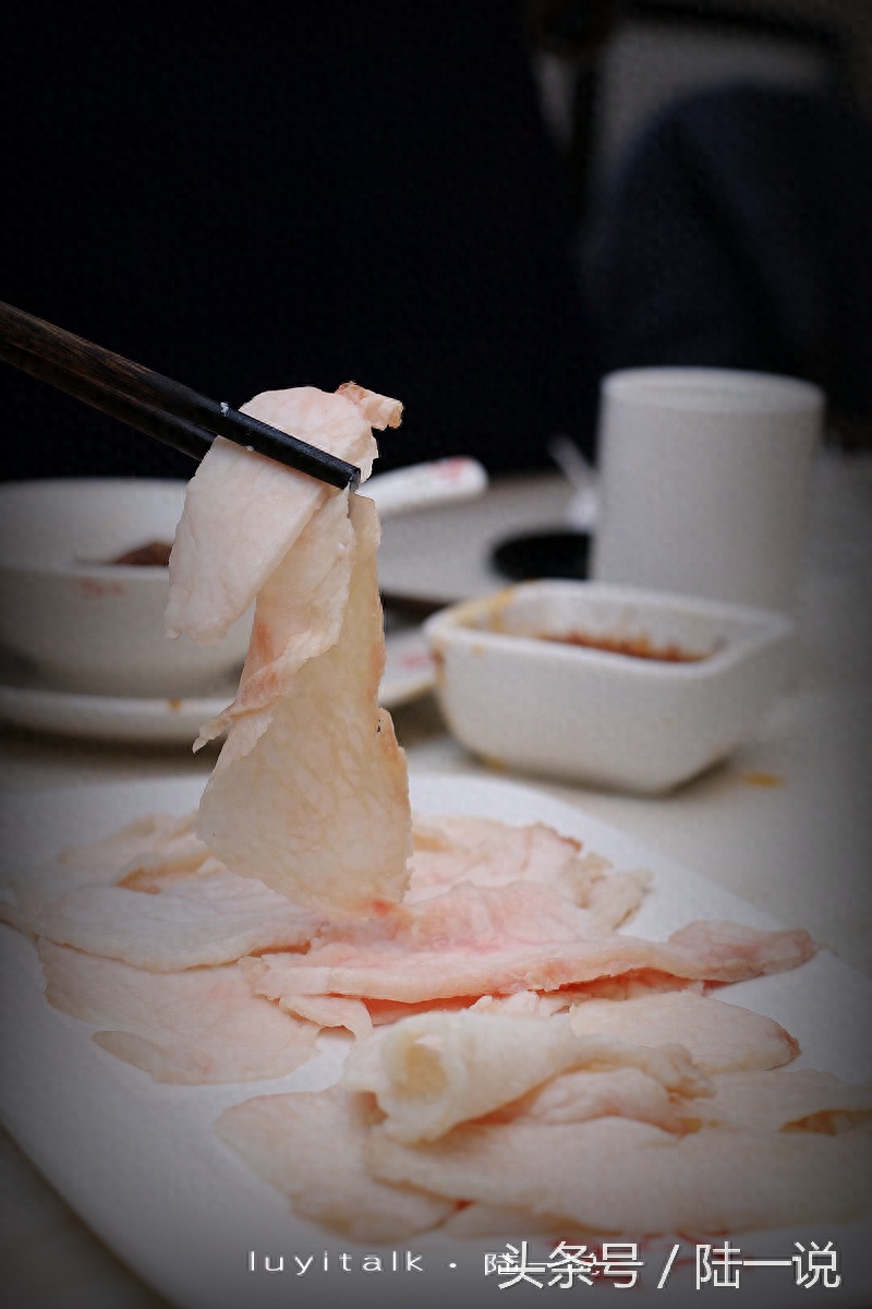 潮汕牛肉火锅——心中的火锅NO.1