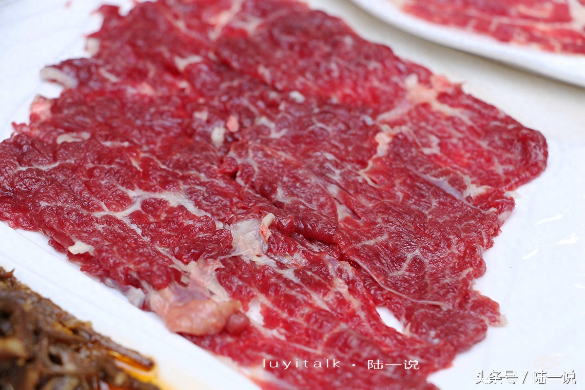 潮汕牛肉火锅——心中的火锅NO.1