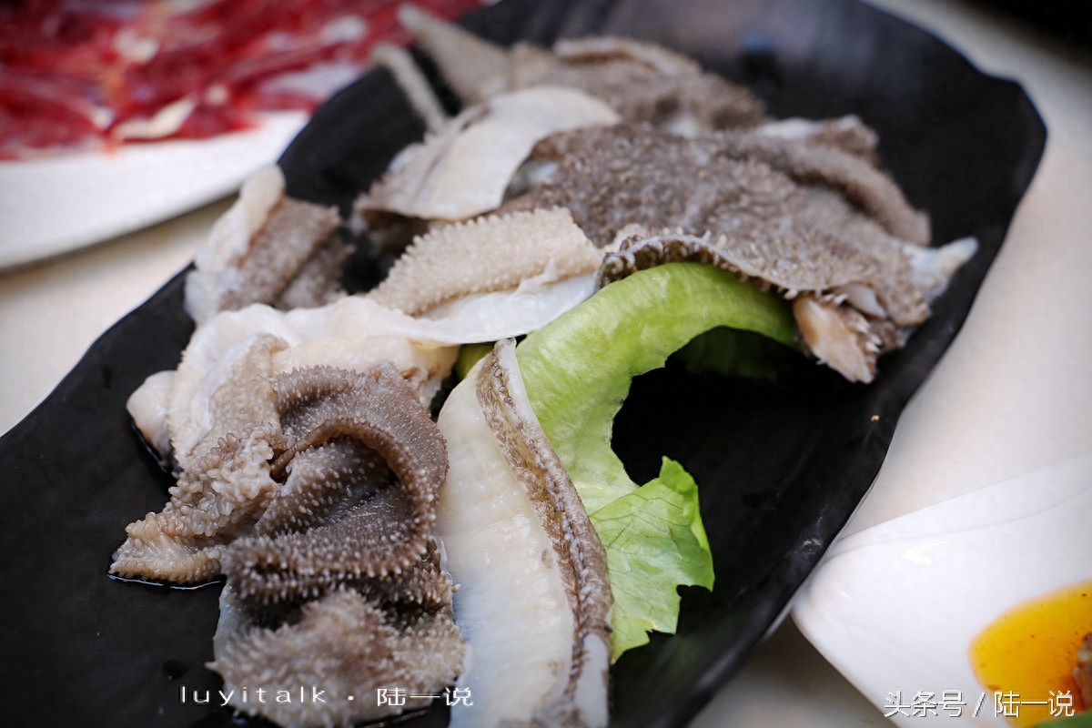 潮汕牛肉火锅——心中的火锅NO.1