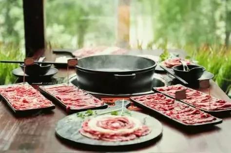 潮汕牛肉火锅牛肉的做法_潮汕美食牛肉火锅_火锅牛肉美食潮汕怎么做