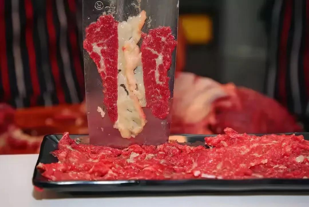 潮汕美食牛肉火锅_潮汕牛肉火锅牛肉的做法_火锅牛肉美食潮汕怎么做