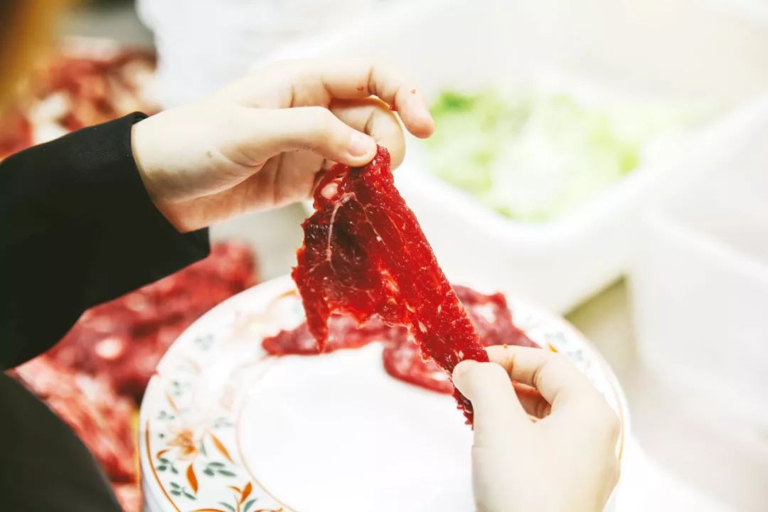 潮汕美食牛肉火锅_火锅牛肉美食潮汕做法_火锅牛肉美食潮汕怎么做
