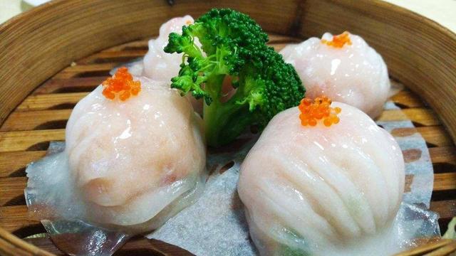 广东点心制作大全视频_广东点心课_广东点心教材书