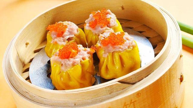 广东点心课_广东点心制作大全视频_广东点心教材书
