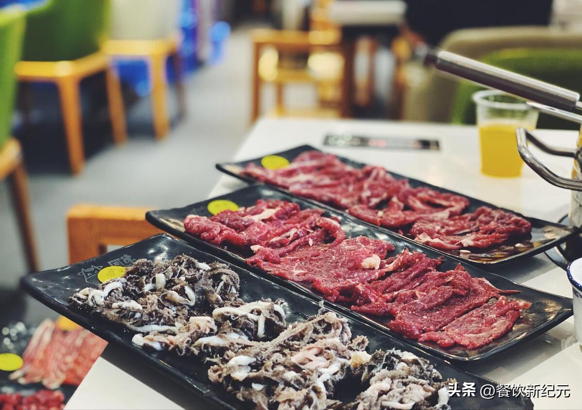 潮汕美食牛肉火锅_潮汕牛肉火锅配菜_潮汕牛肉火锅牛肉的做法
