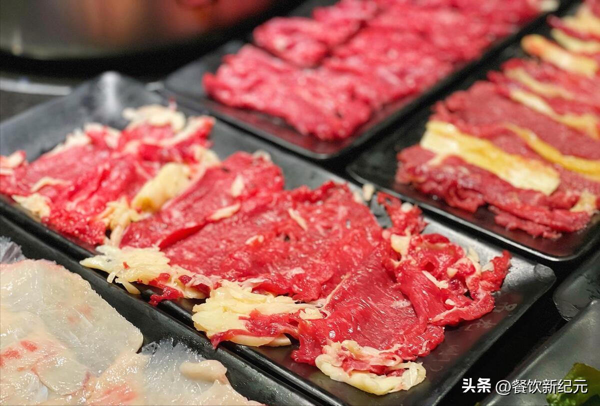 潮汕牛肉火锅配菜_潮汕美食牛肉火锅_潮汕牛肉火锅牛肉的做法
