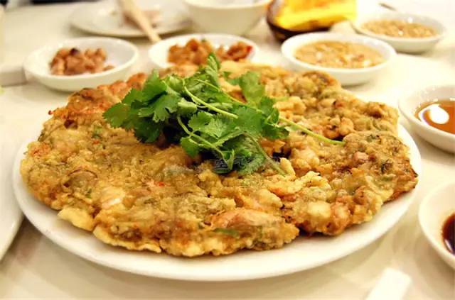 好吃的潮汕美食_高档美食潮汕_十大必吃潮汕美食