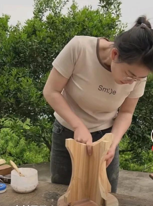 木工视频教学视频教程_木工短视频_木工生活技巧视频