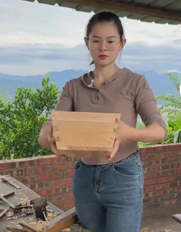 木工短视频_木工视频教学视频教程_木工生活技巧视频