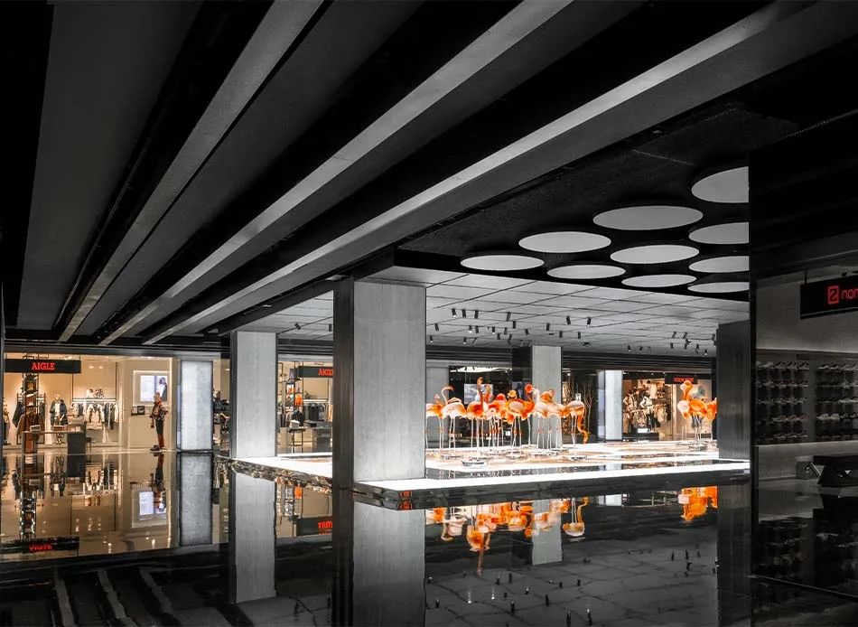 天鹅城国际饭店是几星_天鹅城国际饭店中餐厅怎么样_天鹅城国际附近美食