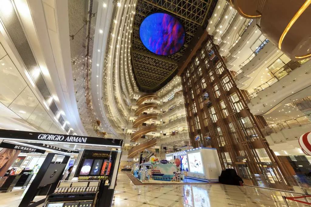 天鹅城国际饭店是几星_天鹅城国际饭店中餐厅怎么样_天鹅城国际附近美食