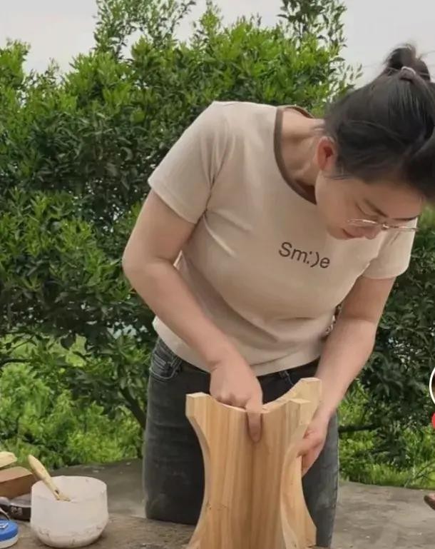 木工短视频_木工生活技巧视频_木工视频教学视频教程