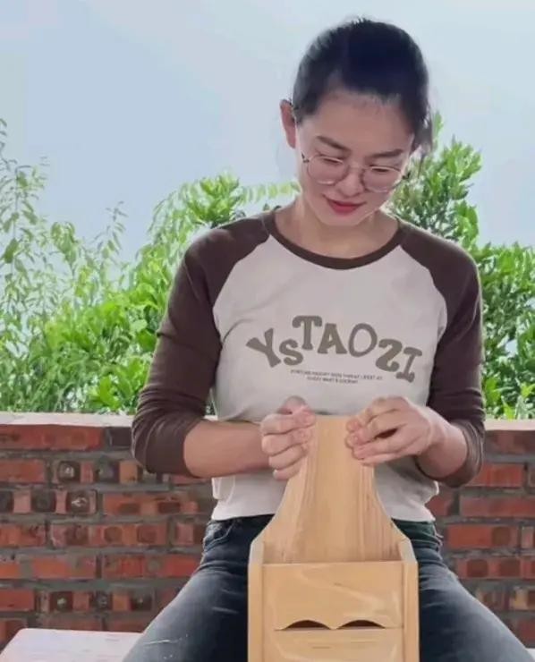 木工生活技巧视频_木工短视频_木工视频教学视频教程
