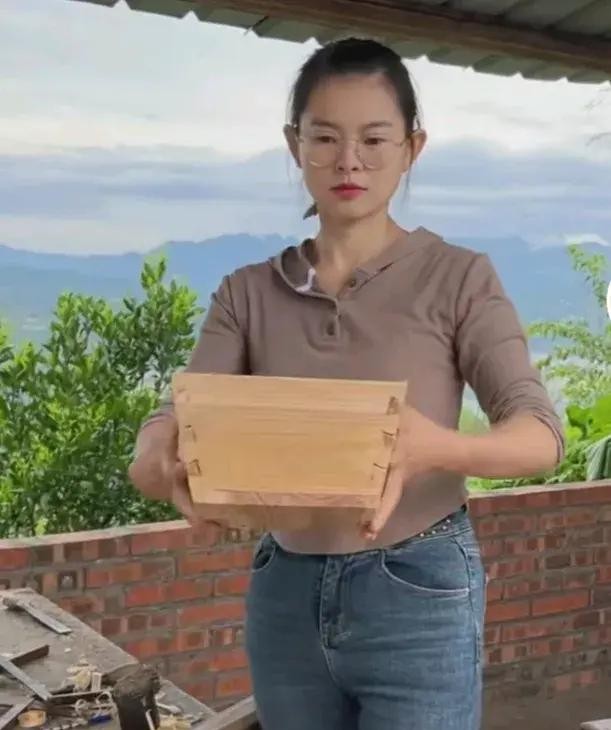 木工视频教学视频教程_木工生活技巧视频_木工短视频