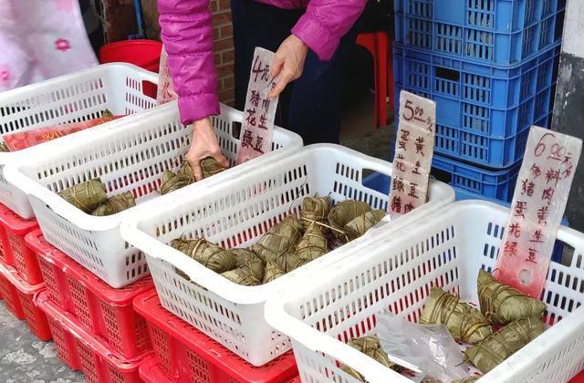 广州美食：藏在海珠区的5家地道老字号美食，最老的有62年了