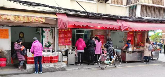 广州美食：藏在海珠区的5家地道老字号美食，最老的有62年了