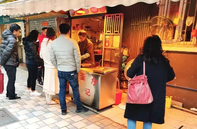 广州美食：藏在海珠区的5家地道老字号美食，最老的有62年了