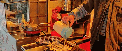 广州美食：藏在海珠区的5家地道老字号美食，最老的有62年了