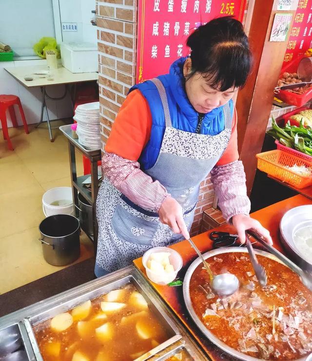 广州美食：藏在海珠区的5家地道老字号美食，最老的有62年了