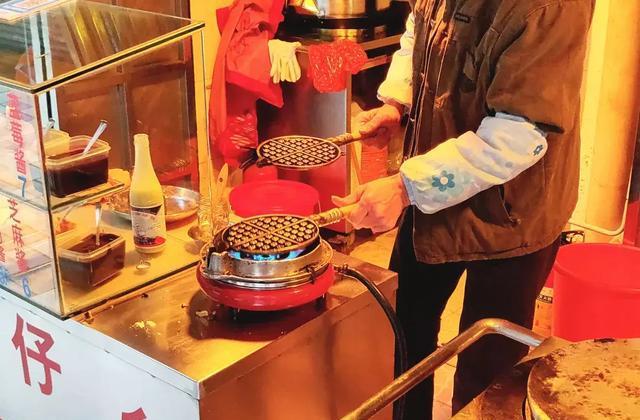 广州美食：藏在海珠区的5家地道老字号美食，最老的有62年了