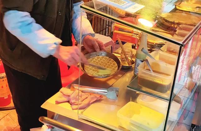 广州美食：藏在海珠区的5家地道老字号美食，最老的有62年了