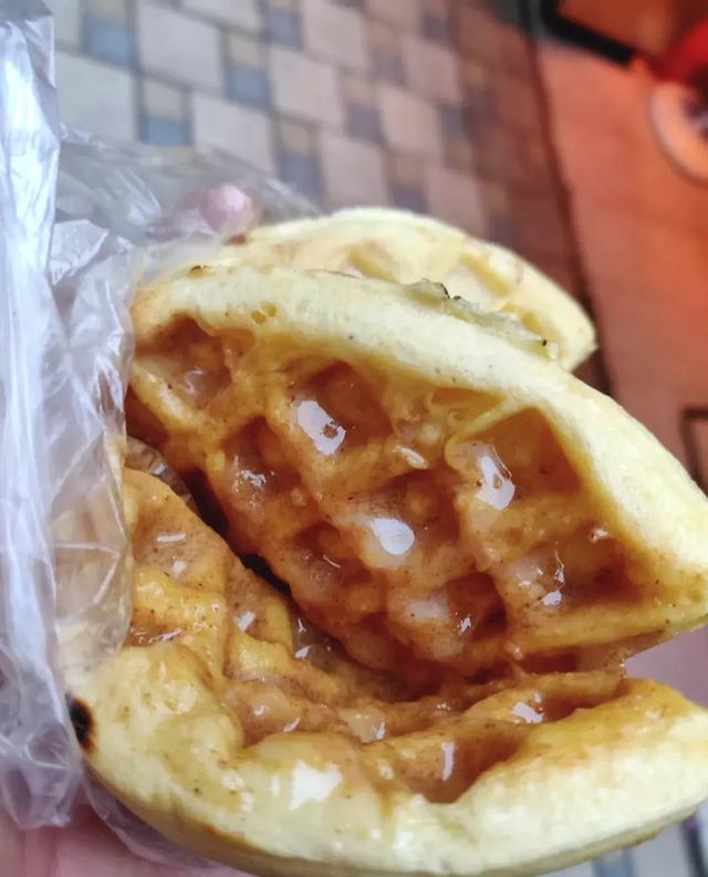 广州美食：藏在海珠区的5家地道老字号美食，最老的有62年了