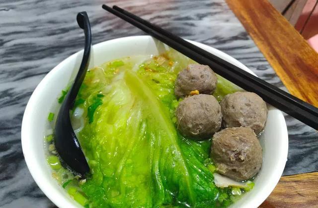 广州美食：藏在海珠区的5家地道老字号美食，最老的有62年了