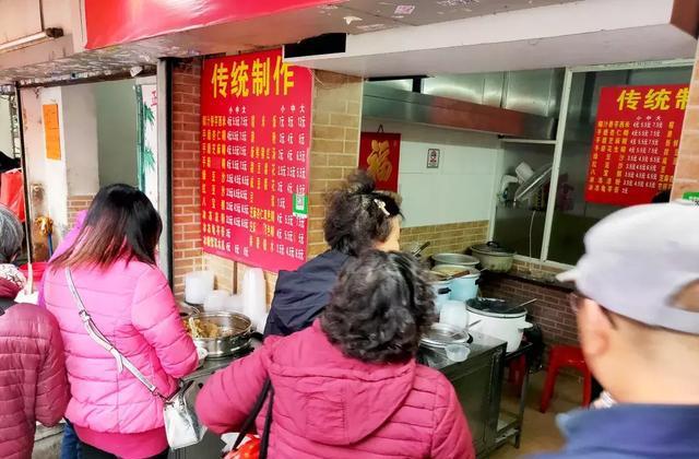 广州美食：藏在海珠区的5家地道老字号美食，最老的有62年了