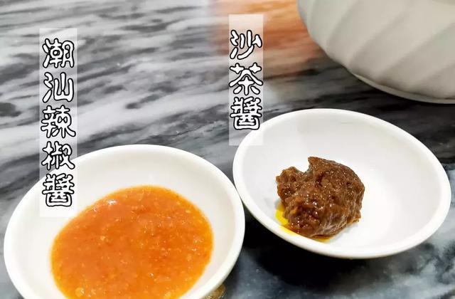 广州美食：藏在海珠区的5家地道老字号美食，最老的有62年了