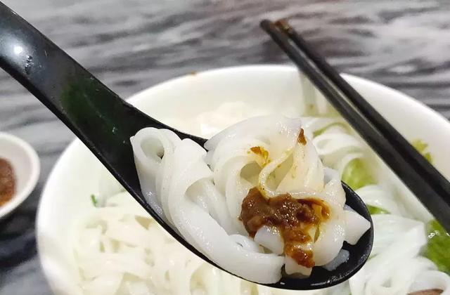 广州美食：藏在海珠区的5家地道老字号美食，最老的有62年了