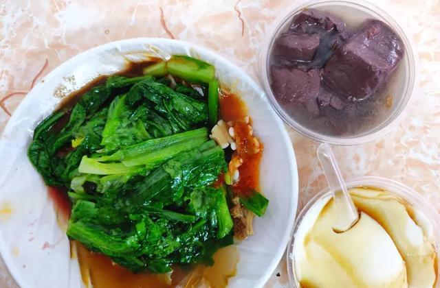 广州美食：藏在海珠区的5家地道老字号美食，最老的有62年了