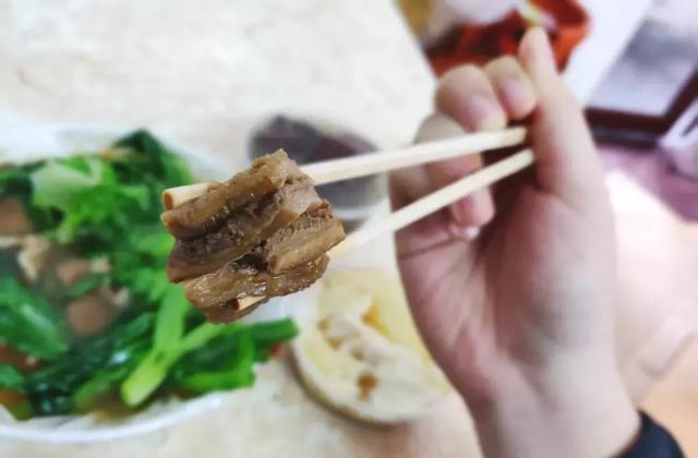 广州美食：藏在海珠区的5家地道老字号美食，最老的有62年了