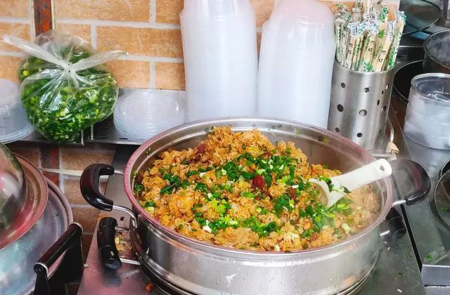 广州美食：藏在海珠区的5家地道老字号美食，最老的有62年了