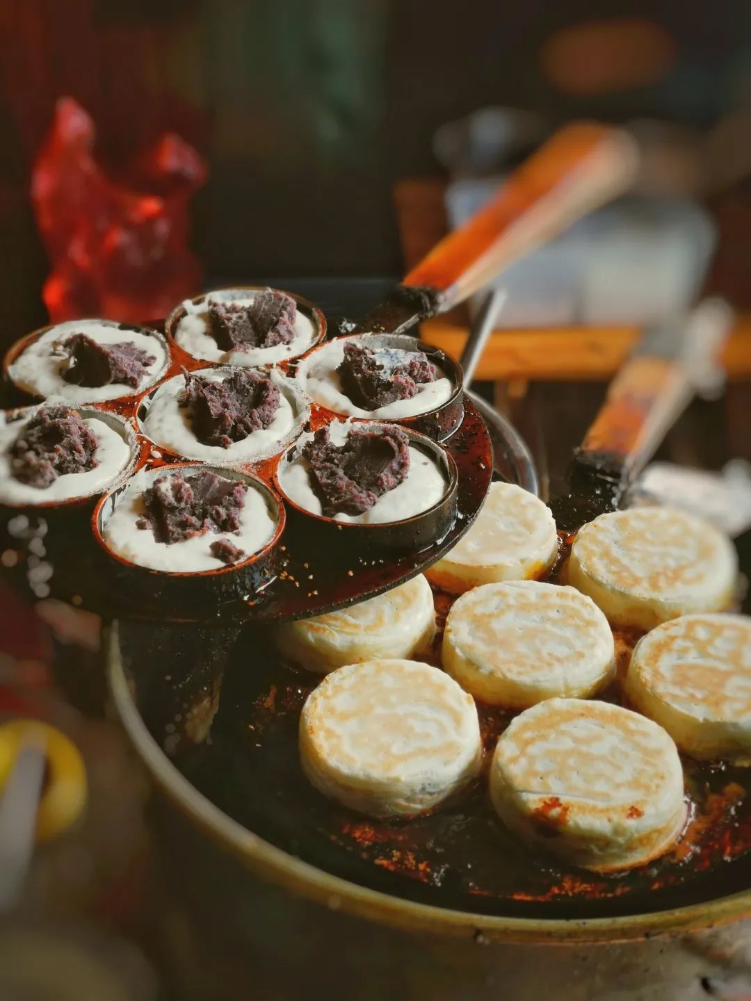 粤式点心如何控糖的_粤式点心制作_粤味点心