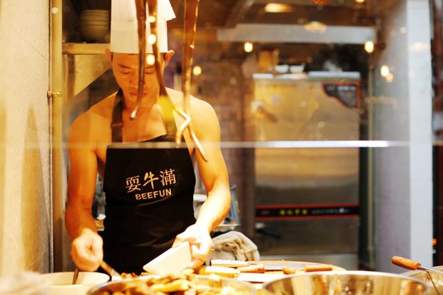 潮汕牛肉火锅广州美食_广州好吃的潮汕牛肉火锅店_广州潮汕牛肉火锅食材