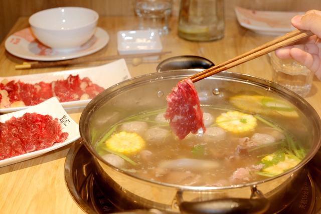 广州潮汕牛肉火锅食材_广州好吃的潮汕牛肉火锅店_潮汕牛肉火锅广州美食
