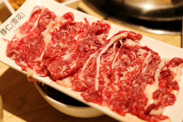 潮汕牛肉火锅广州美食_广州好吃的潮汕牛肉火锅店_广州潮汕牛肉火锅食材