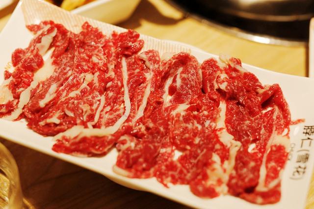 广州潮汕牛肉火锅食材_潮汕牛肉火锅广州美食_广州好吃的潮汕牛肉火锅店