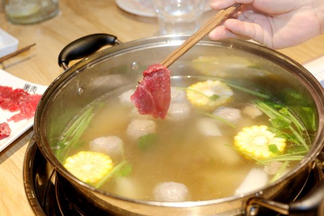 广州好吃的潮汕牛肉火锅店_广州潮汕牛肉火锅食材_潮汕牛肉火锅广州美食