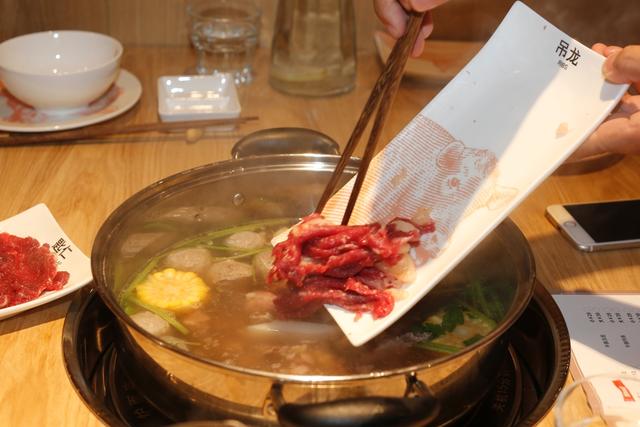 广州潮汕牛肉火锅食材_广州好吃的潮汕牛肉火锅店_潮汕牛肉火锅广州美食