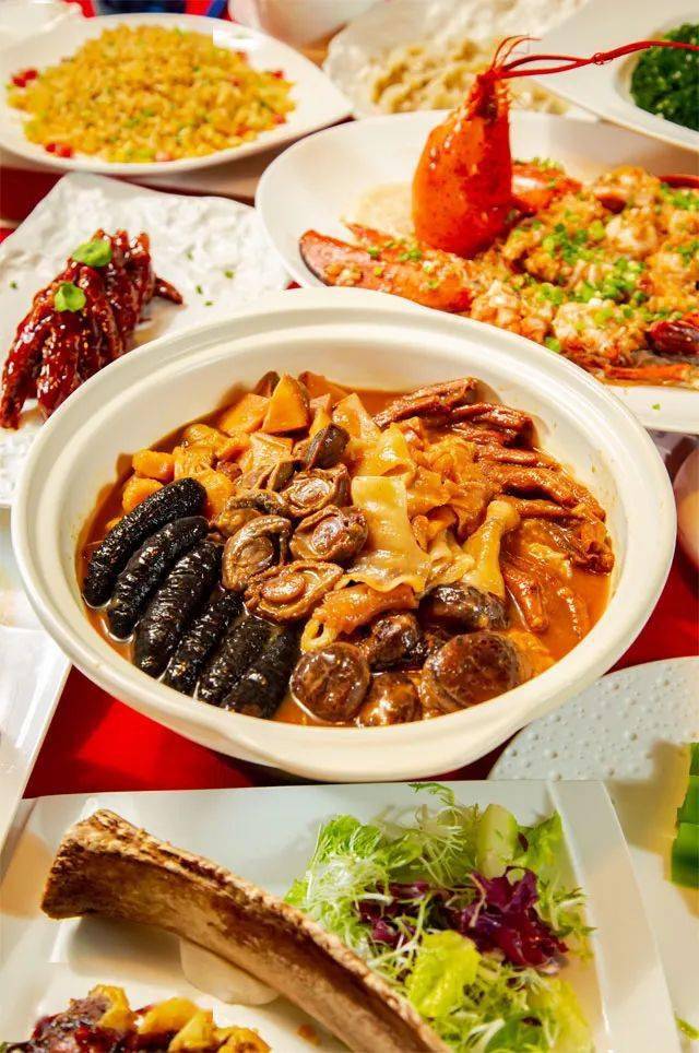 保利美食广场_北京保利国际美食_保利美食国际北京店地址