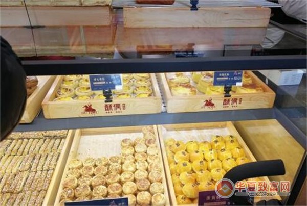 对糕点的赞美之句_糕点的评价_酥侯糕点写评价